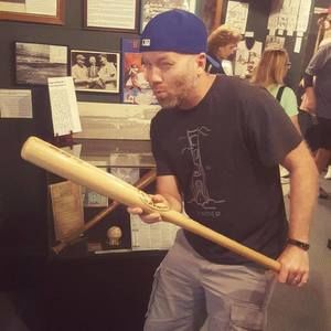 Meet your Posher, Patrick